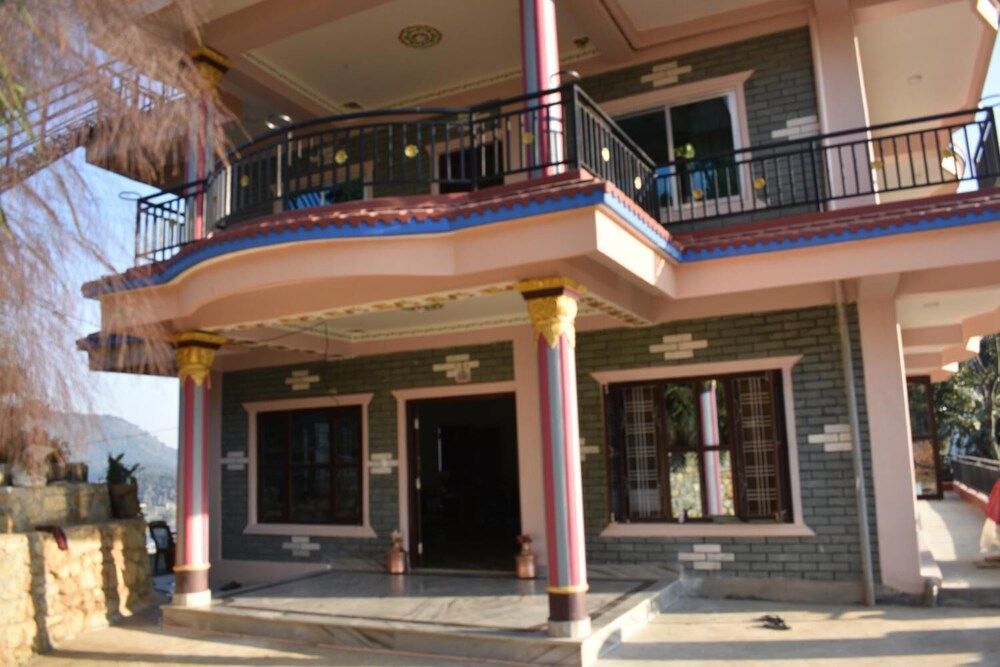 undefined 360 Lakefront Restro and Lodge 5