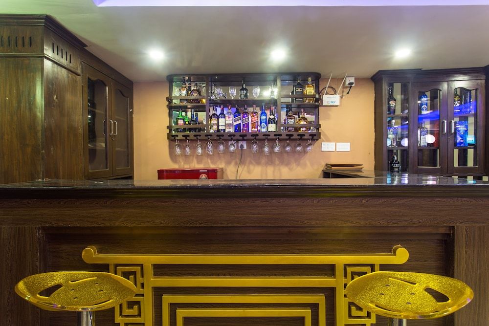 undefined Hotel Beijing Lu 10