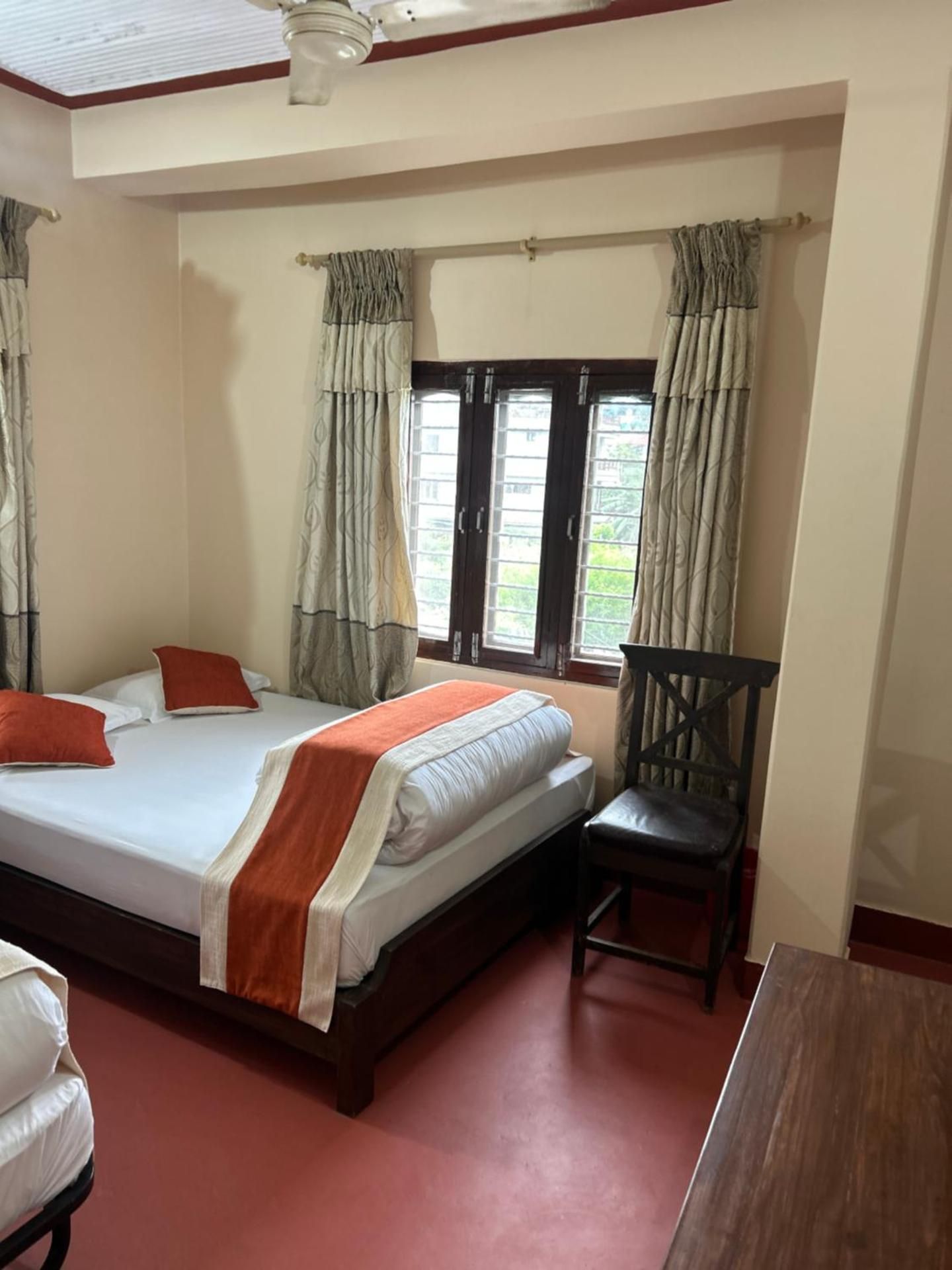 undefined Hotel Beijing Lu 7