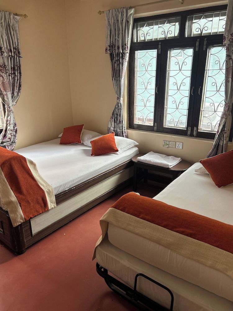 undefined Hotel Beijing Lu 8