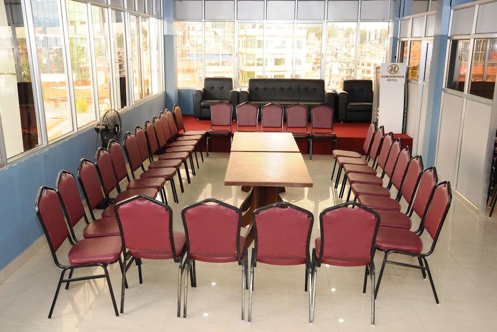 undefined Rameshworam Hotel 6