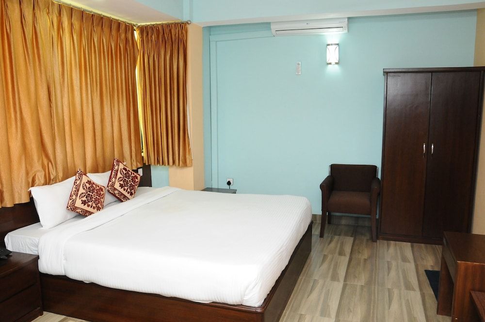 undefined Rameshworam Hotel 3