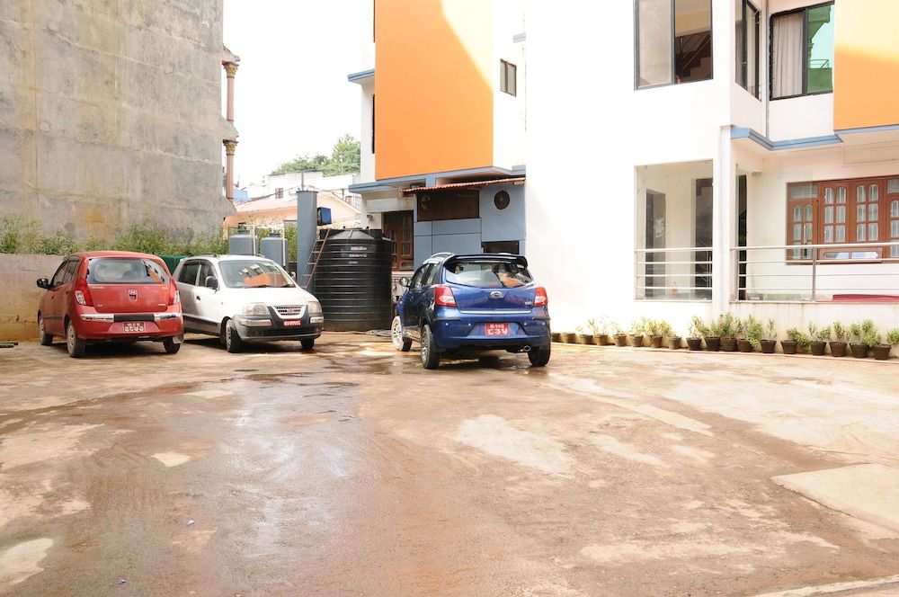 undefined Rameshworam Hotel 4