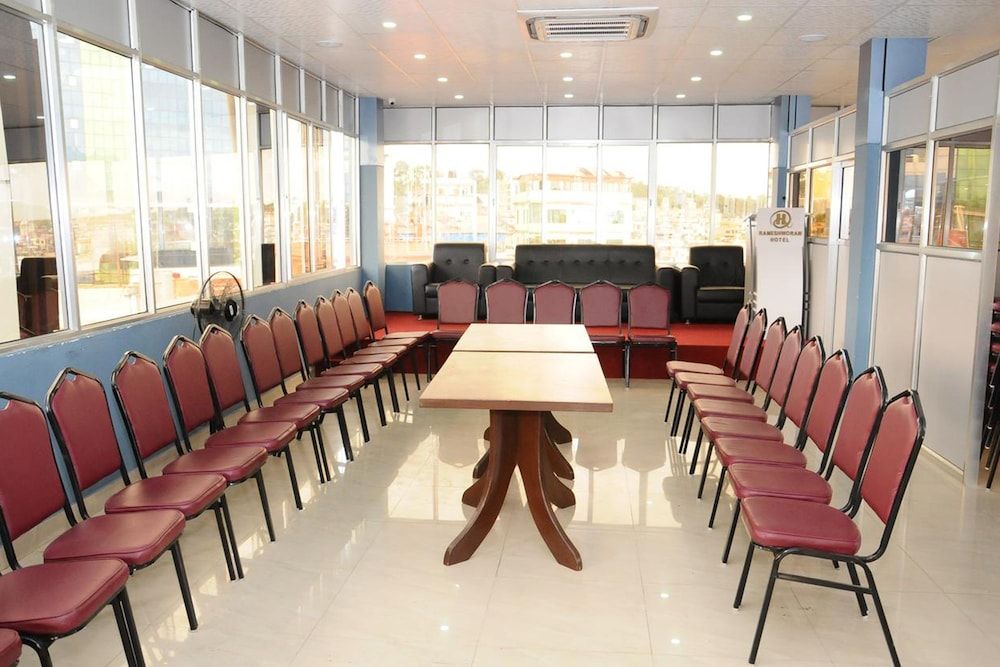 undefined Rameshworam Hotel 5