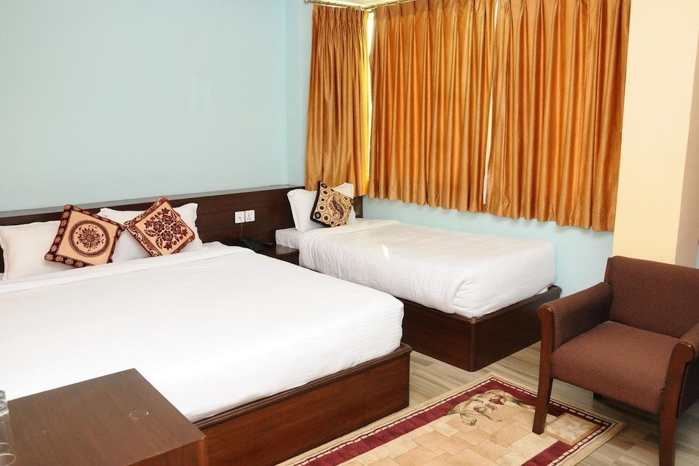 undefined Rameshworam Hotel 10