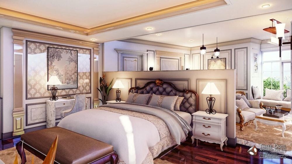 undefined Le Glamour Luxury Resort and Wellness Spa 2