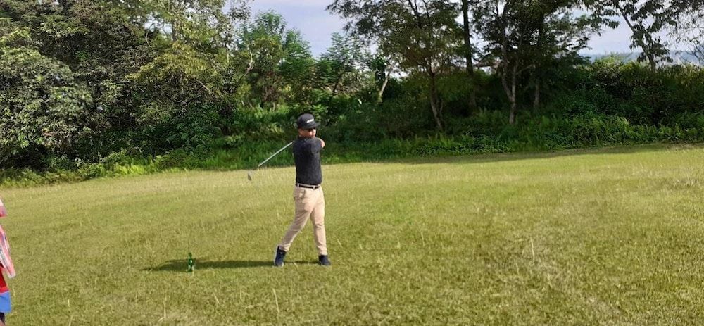 undefined Le Glamour Luxury Resort and Wellness Spa 6