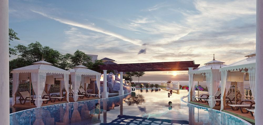 undefined Le Glamour Luxury Resort and Wellness Spa 4