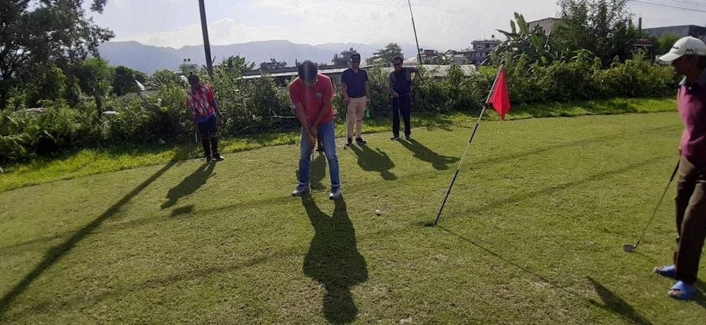 undefined Le Glamour Luxury Resort and Wellness Spa 7