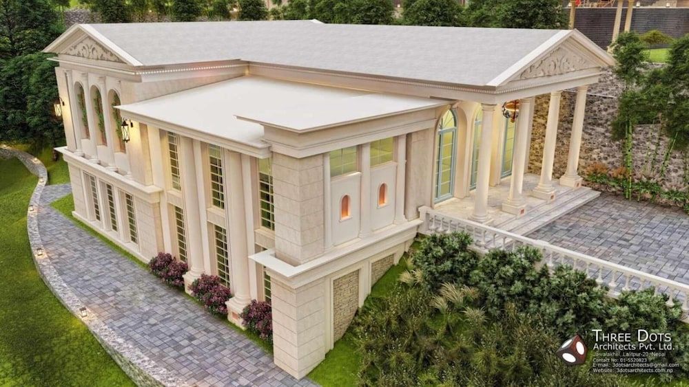 undefined Le Glamour Luxury Resort and Wellness Spa