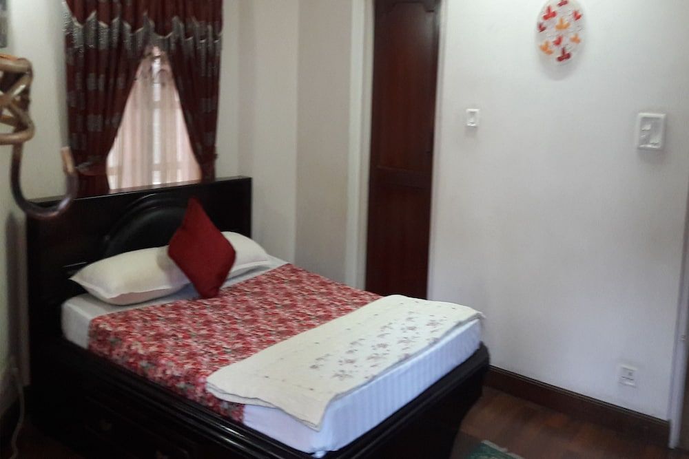 undefined Pari Homestay 3