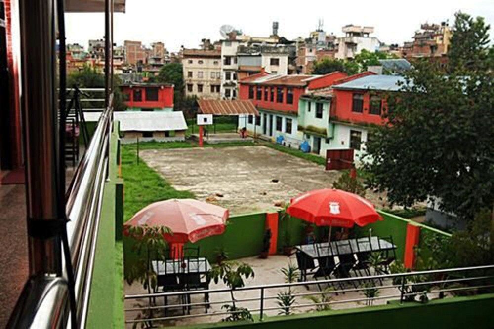 undefined Ganesh Himal Trekking and Tours