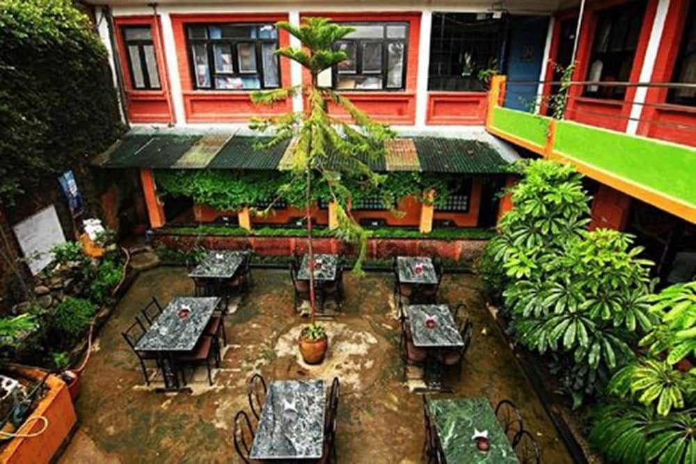 undefined Ganesh Himal Trekking and Tours 3