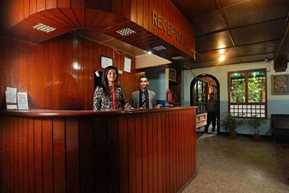 undefined Ganesh Himal Trekking and Tours 9