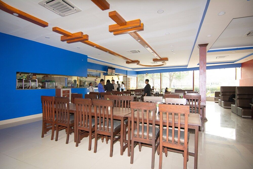 undefined Hotel Dine & Dream 5