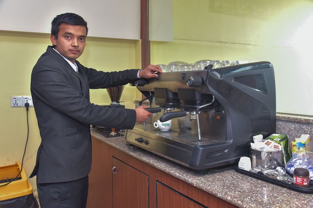 undefined Hotel Dine & Dream 8