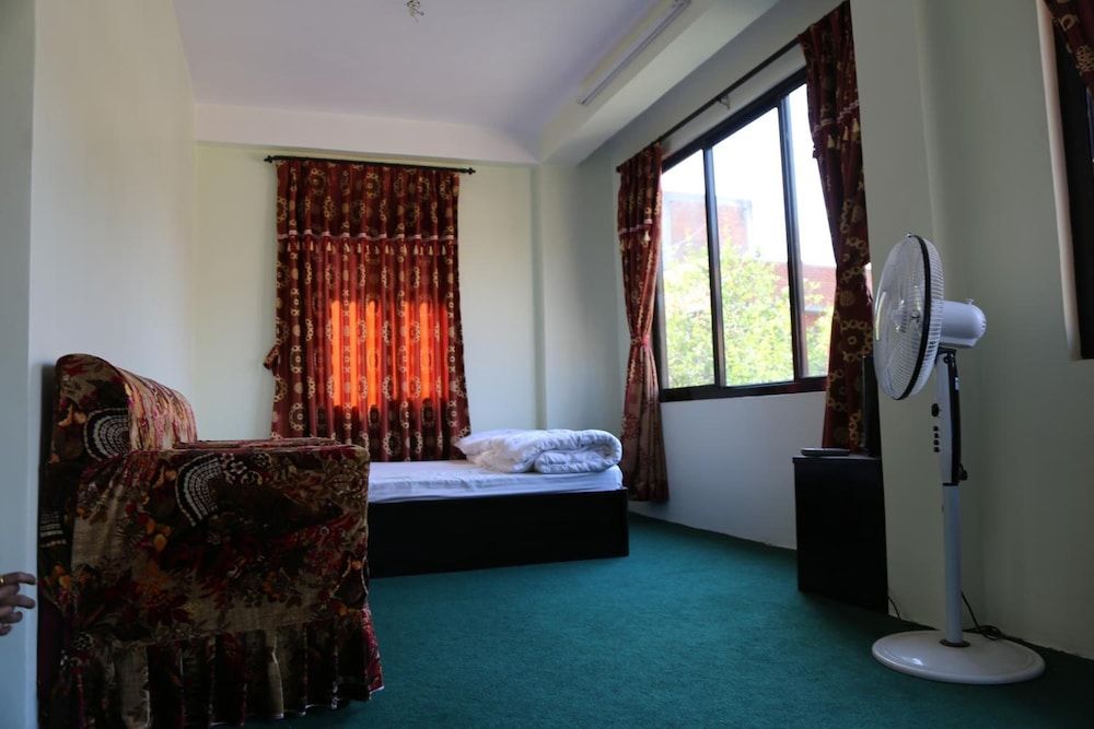 Pradhan House Homestay with Garden Family Quadruple Room 2