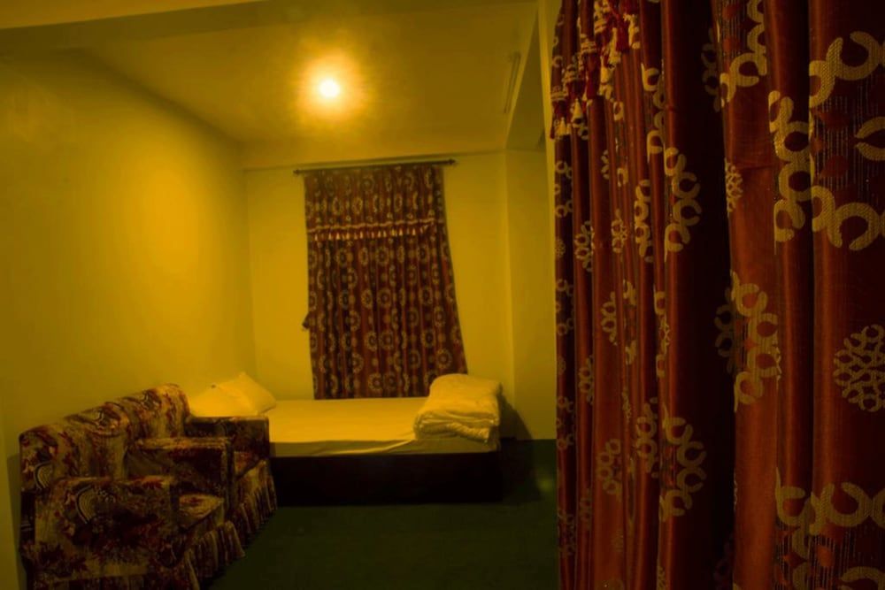 Pradhan House Homestay with Garden Family Quadruple Room 5