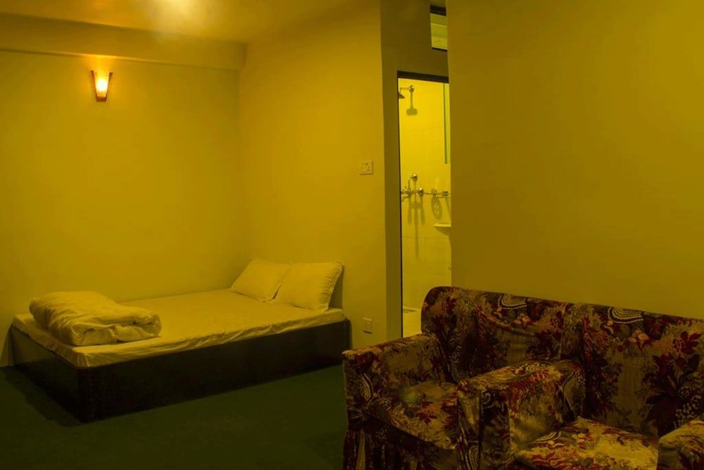 Pradhan House Homestay with Garden Family Quadruple Room 3