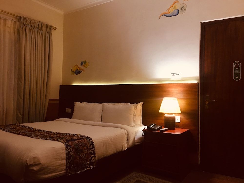 undefined Three Jewels Boutique Hotel 2