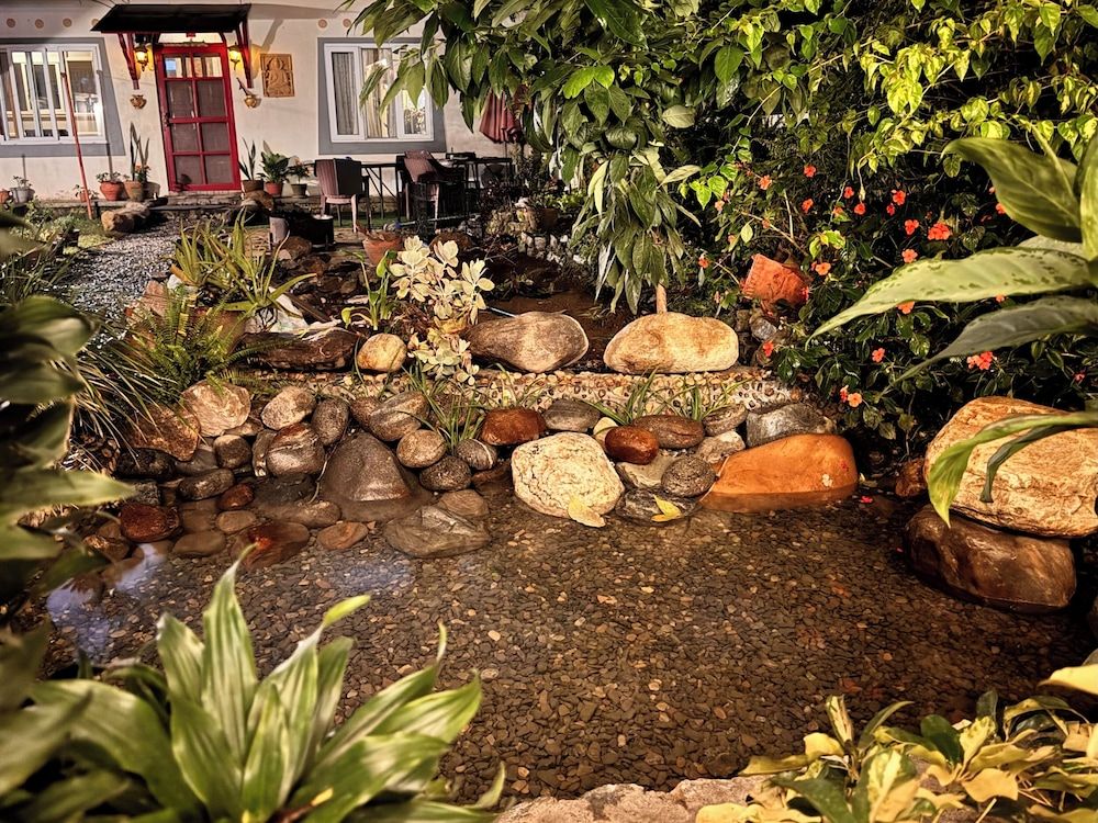 undefined Three Jewels Boutique Hotel 7