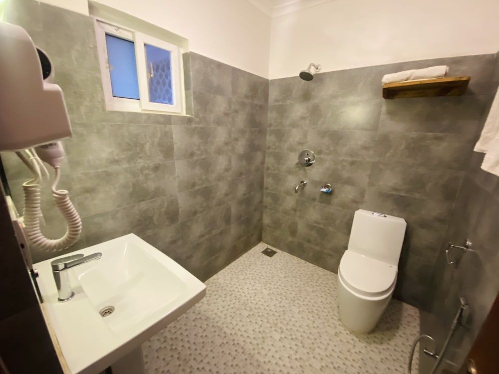 Three Jewels Boutique Hotel Superior Double or Twin Room 4