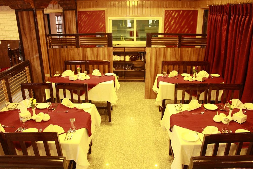 undefined Hotel Stargaze 8