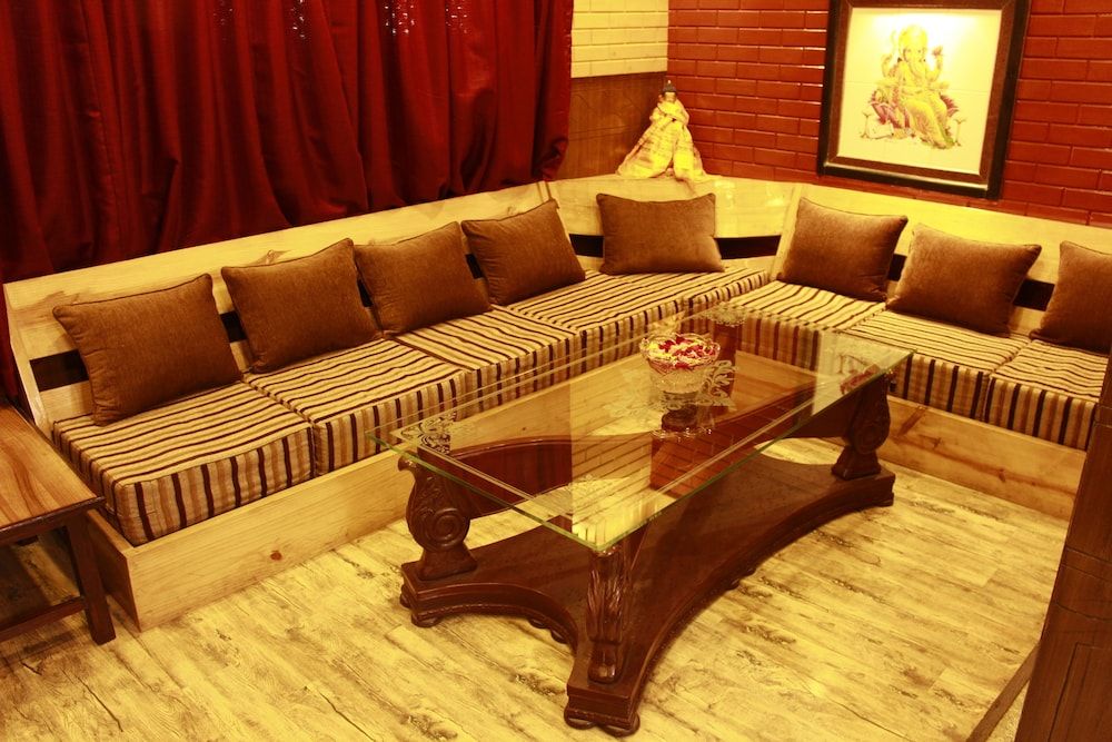 undefined Hotel Stargaze 7