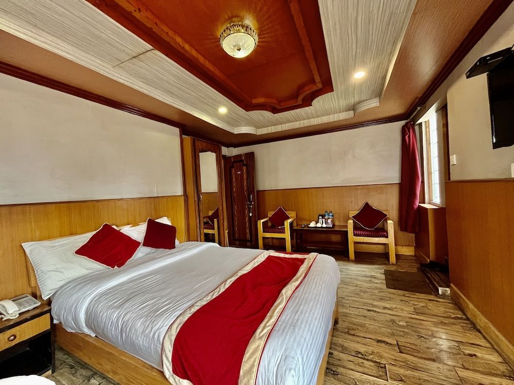 undefined Hotel Stargaze 2