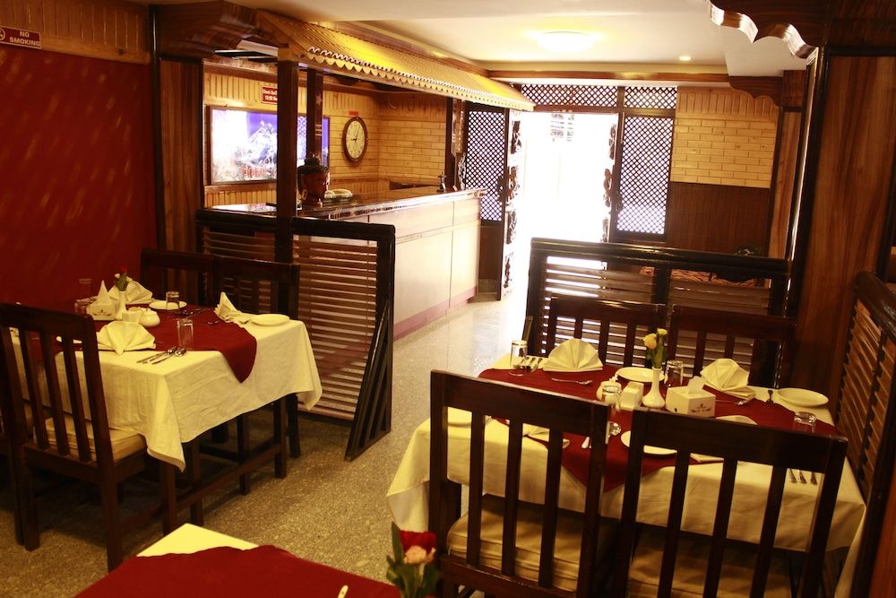 undefined Hotel Stargaze 9