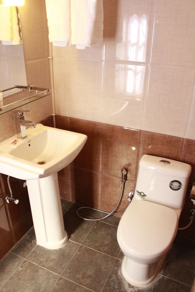 Hotel Stargaze Standard Room 3