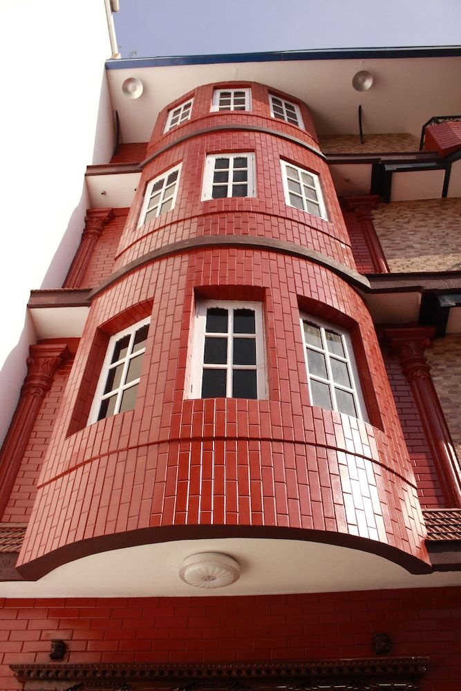 undefined Hotel Stargaze 6