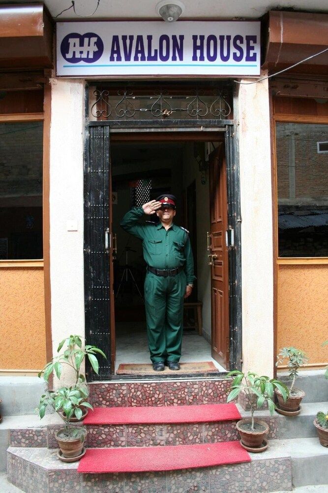 undefined Avalon House 4