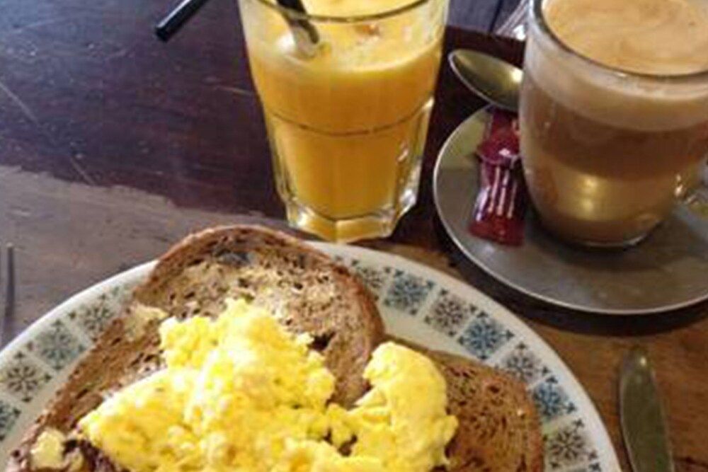 undefined Avalon House 10