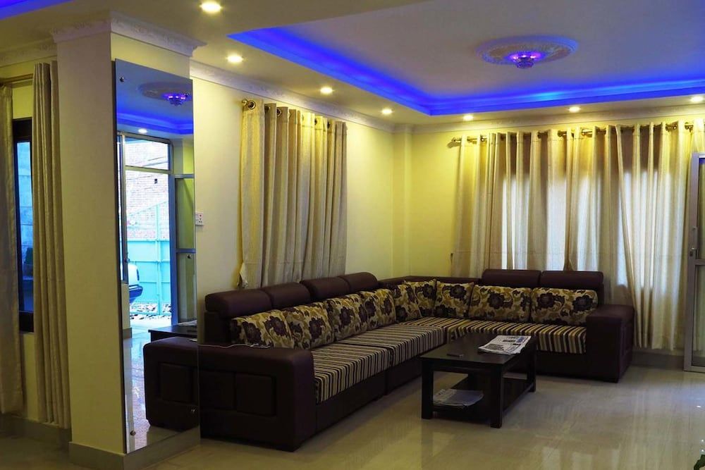 undefined Avalon House 6