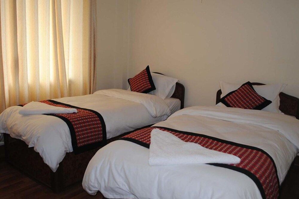 undefined Avalon House