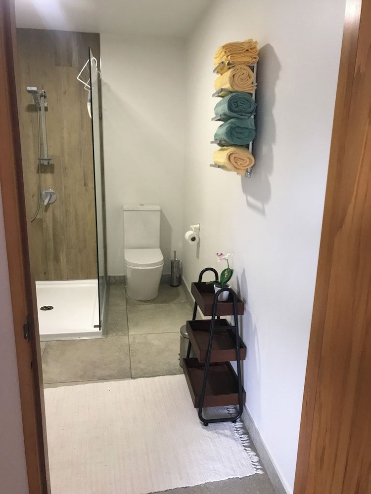 Newlands B&B Comfort Double Room, 1 Queen Bed 3