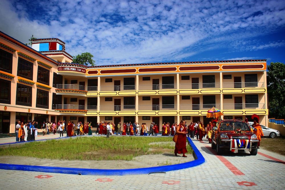 undefined Hotel Pema Tsal