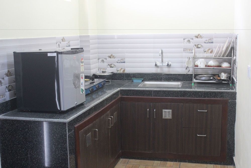 undefined Hotel Pema Tsal 9