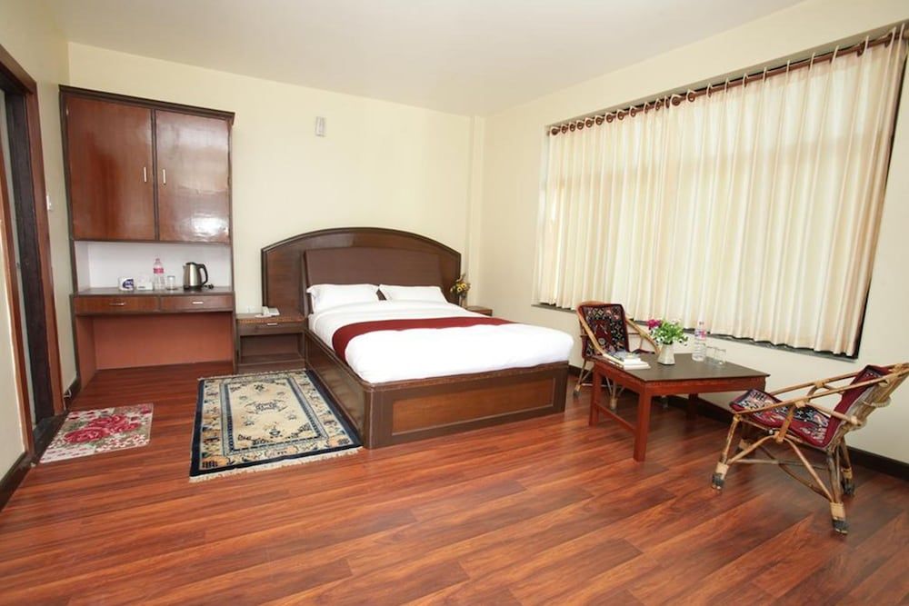 undefined Hotel Pema Tsal 7