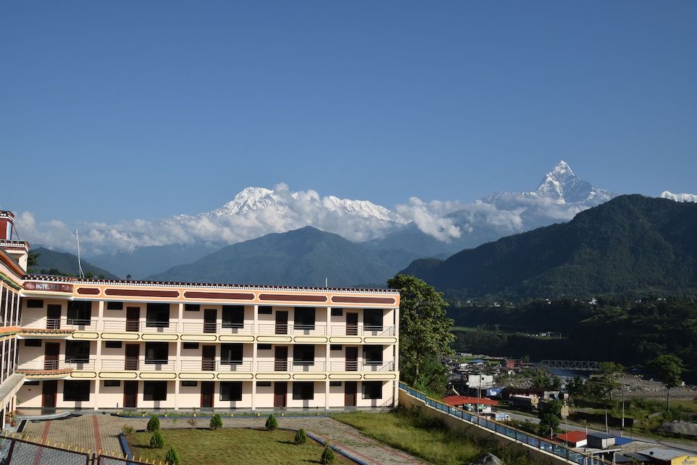 undefined Hotel Pema Tsal 3