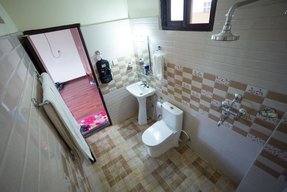 undefined Hotel Pema Tsal 10