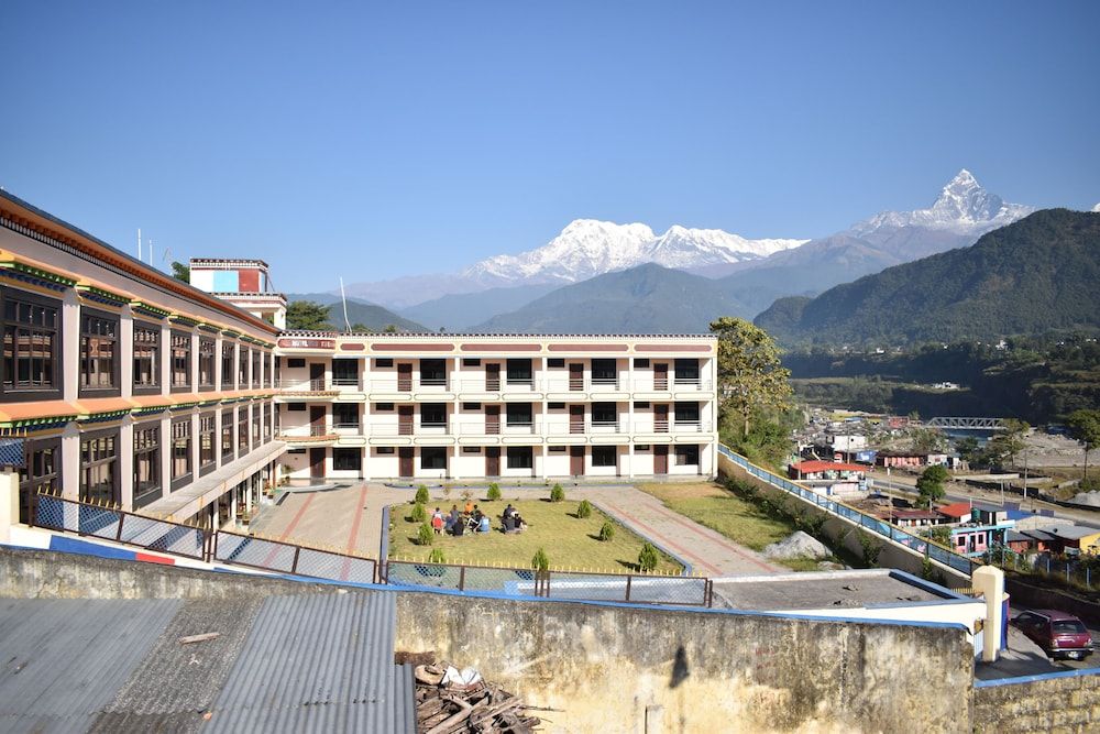 undefined Hotel Pema Tsal 4