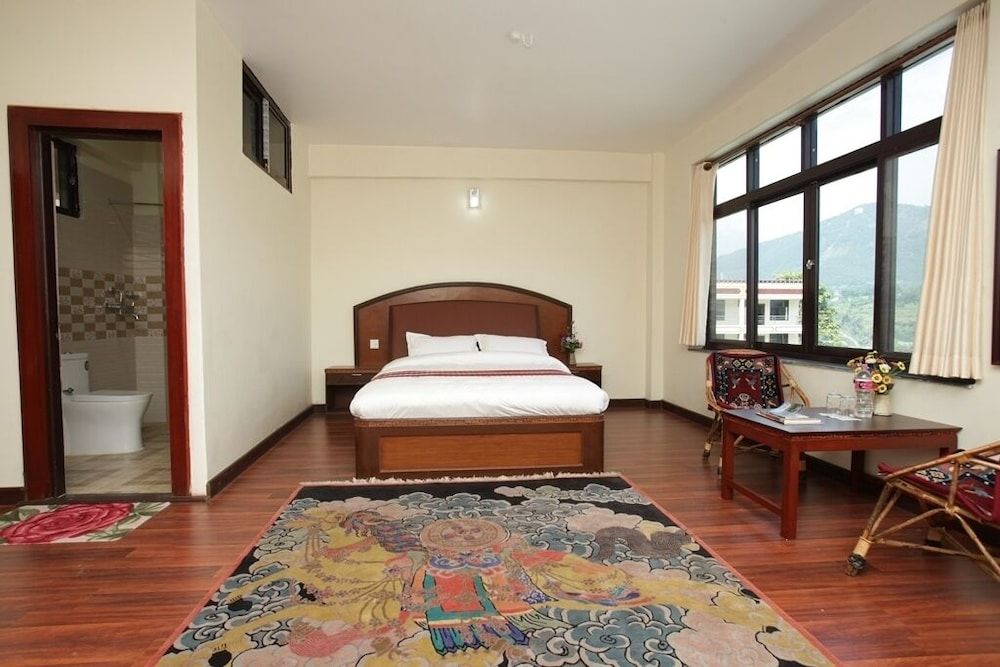 undefined Hotel Pema Tsal 5