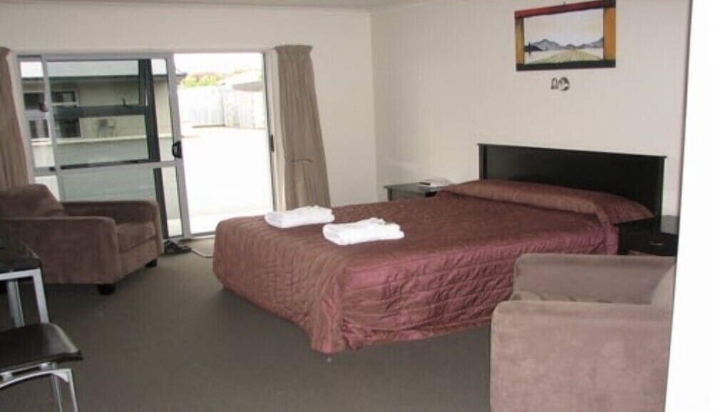 Apartment, 2 Bedrooms