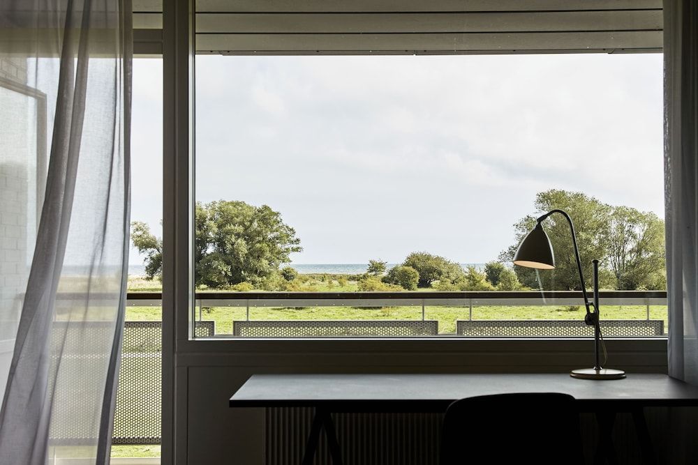 Comwell Køge Strand Suite 3