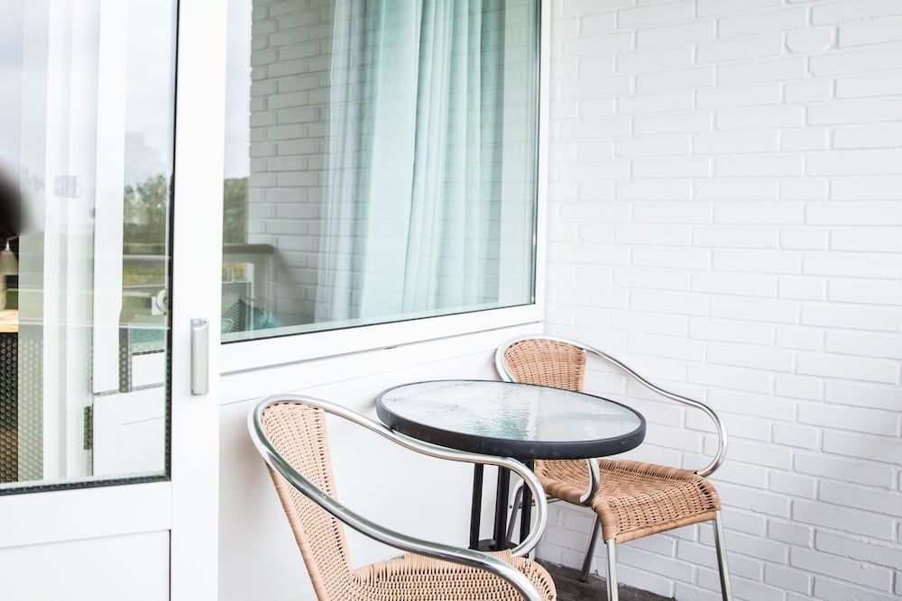 Comwell Køge Strand Superior Twin Room 4