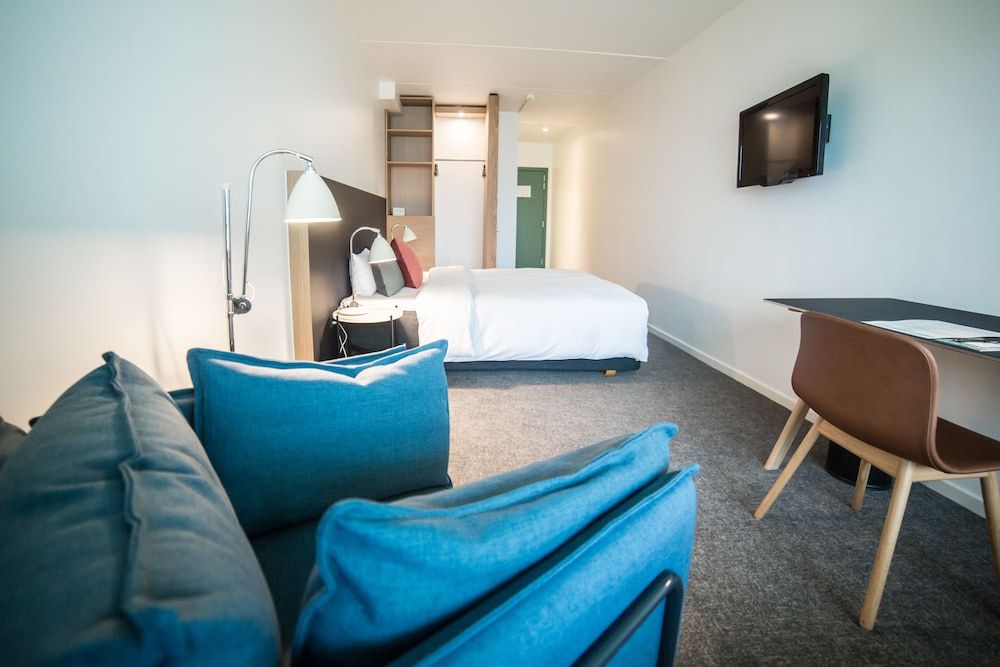 Comwell Køge Strand Superior Twin Room 6