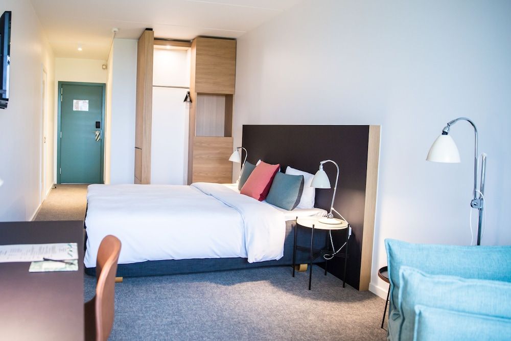 Comwell Køge Strand Superior Twin Room