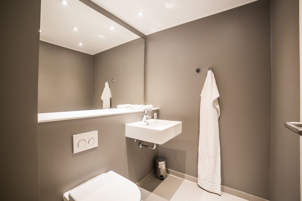 Comwell Køge Strand Superior Room, 1 King Bed, Sea View 4